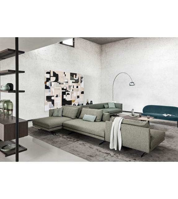 Copenaghen Alf DaFrè Sofa