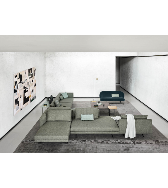 Sofa Copenaghen Alf DaFrè