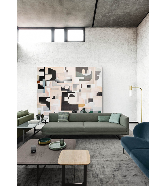 Copenaghen Alf DaFrè Sofa