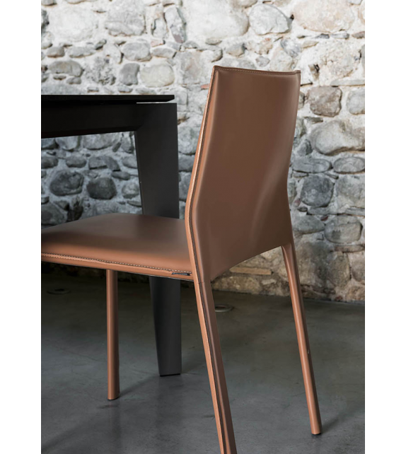 Corium Alf DaFrè Silla