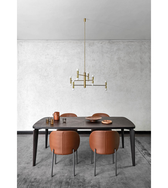 Raku Alf DaFrè Chaise