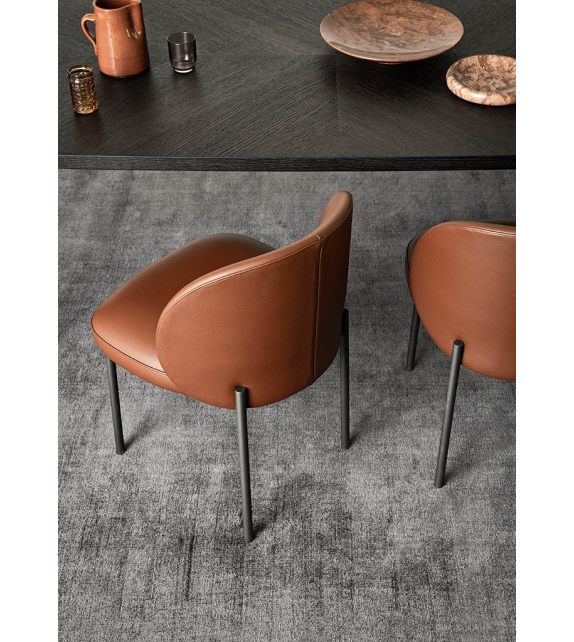 Raku Alf DaFrè Chaise