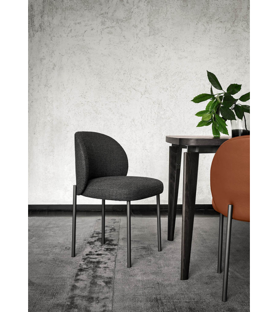 Raku Alf DaFrè Chaise