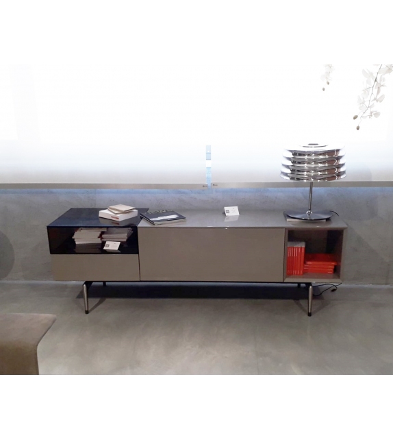 Ready for shipping - Jeremy Flexform Sideboard