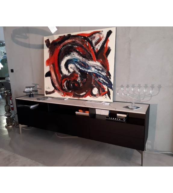 Ready for shipping - Code Poliform Sideboard