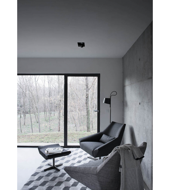 Raku Alf DaFrè Silla