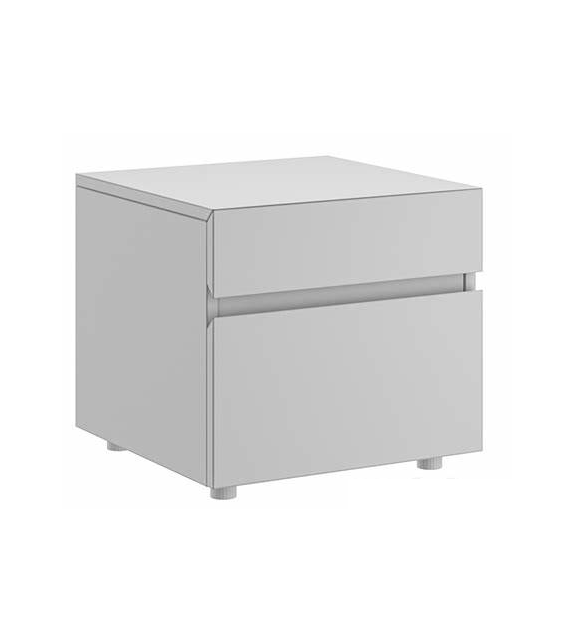 Twice Alf DaFrè Comodino