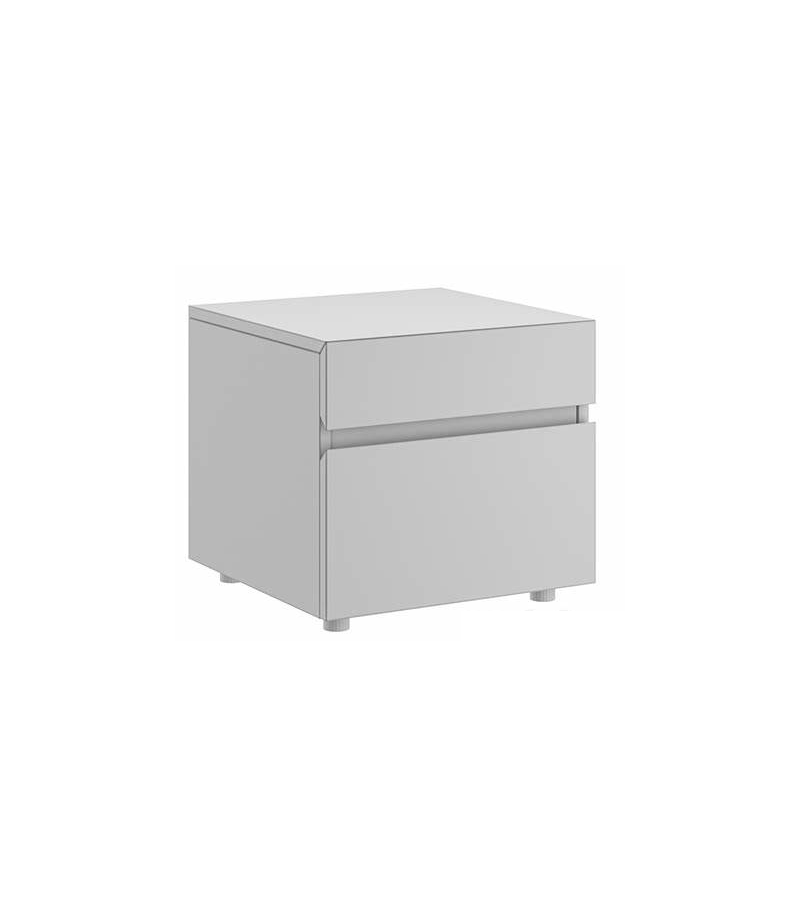 Twice Alf DaFrè Comodino