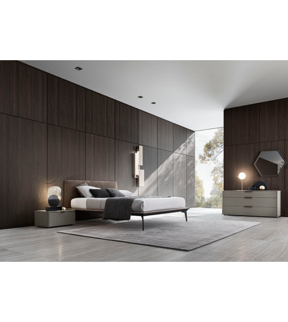 Twice Alf DaFrè Comodino