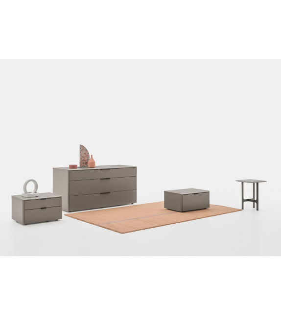 Twice Alf DaFrè Bedside Table