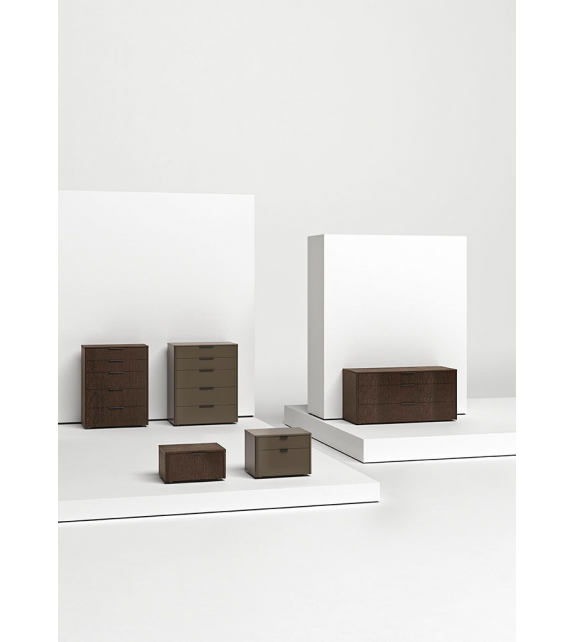 Twice Alf DaFrè Bedside Table