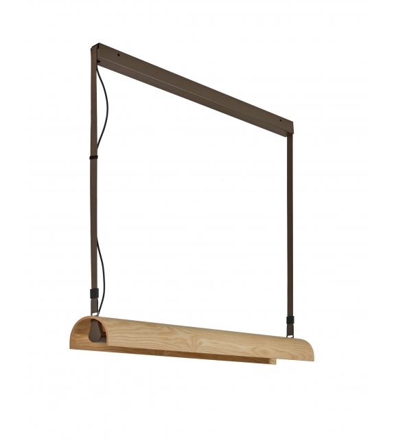 Aluet Bove Suspension