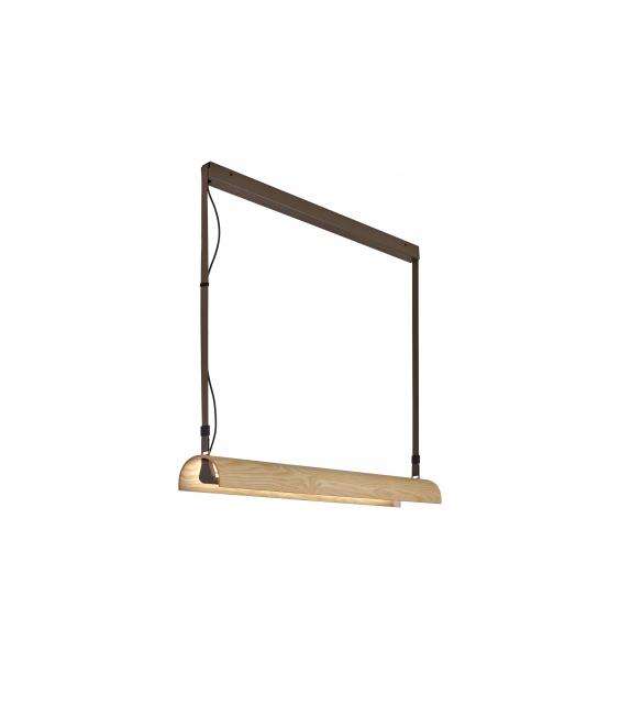 Aluet Bove Suspension