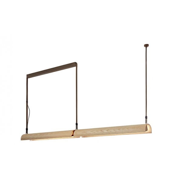 Aluet Bove Suspension