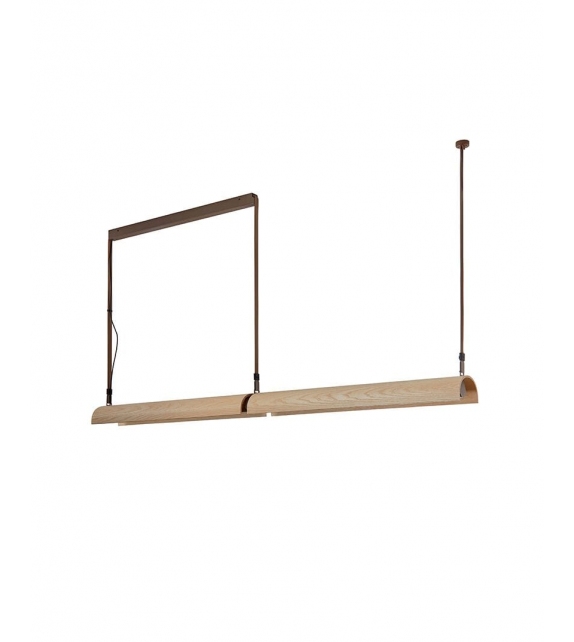 Aluet Bove Suspension