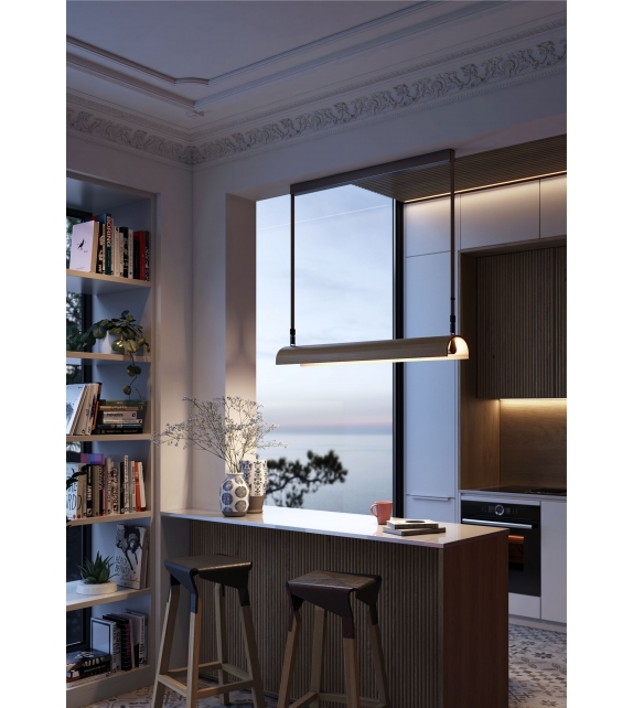 Aluet Bove Suspension