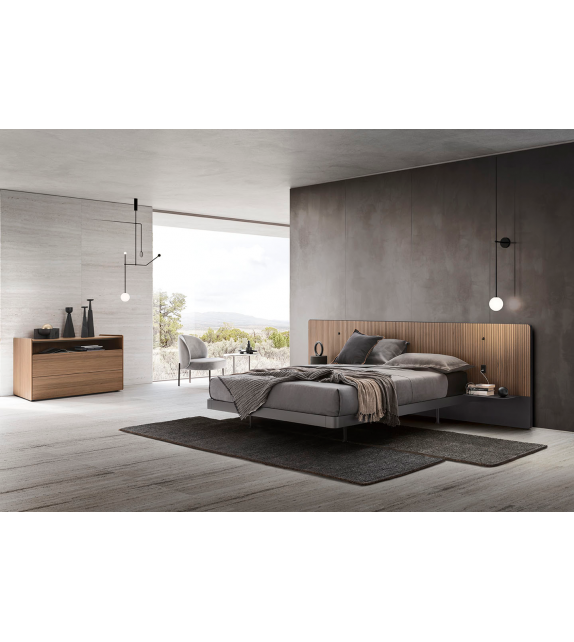 Righetto Alf DaFrè Letto