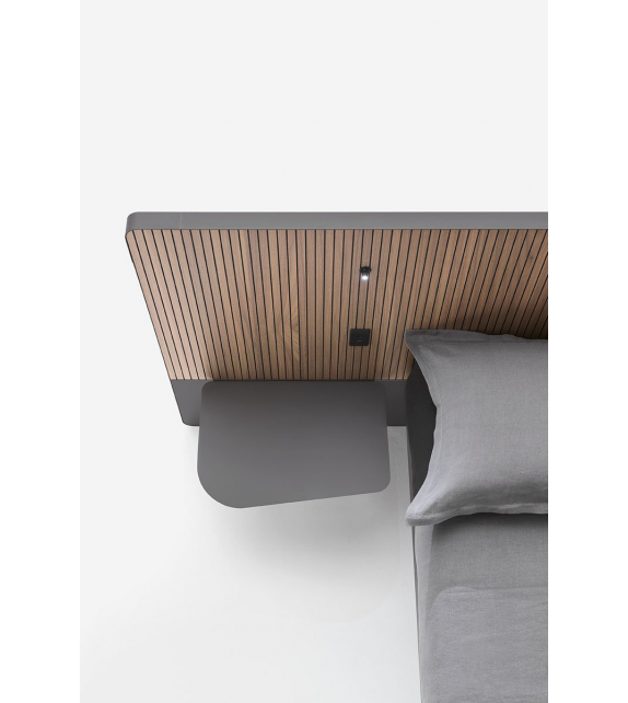 Righetto Alf DaFrè Bed