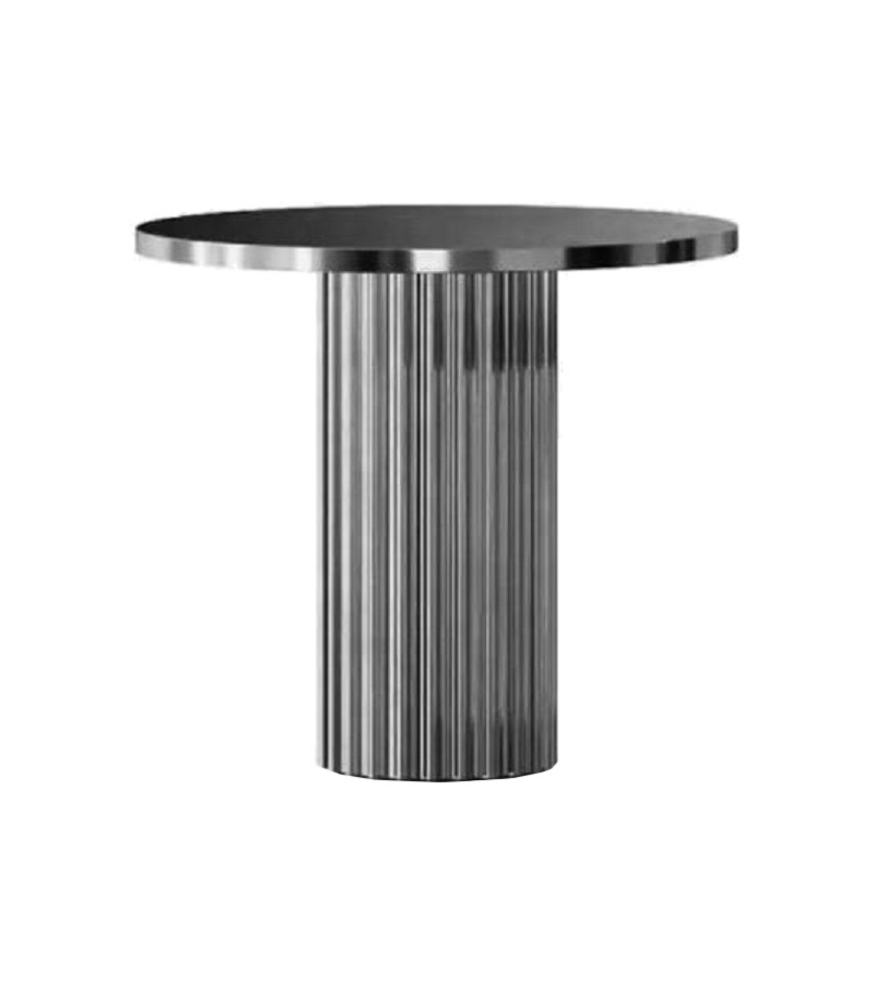 Prêt pour l'expédition - Allure Baxter Table Basse