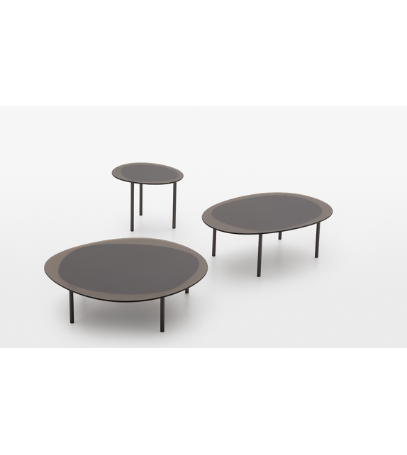 Tsuki Alf DaFrè Occasional Table