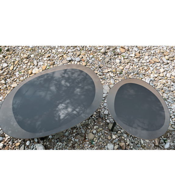 Tsuki Alf DaFrè Occasional Table