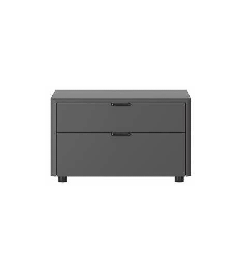 Twice Alf DaFrè Nachttisch