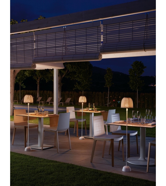 Atticus Bover Lampadaire