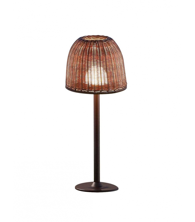 Atticus Bollard Bover Lampadaire