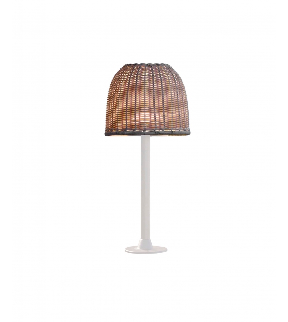 Atticus Bover Table Lamp