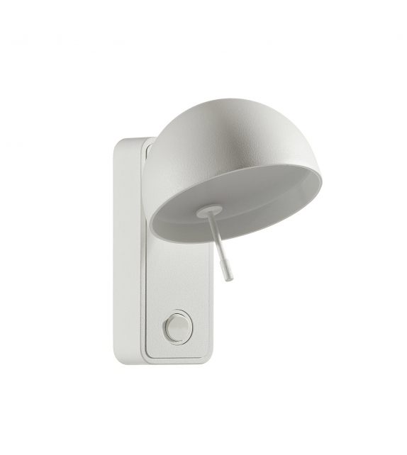 Beddy Bover Wandleuchte