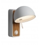 Beddy Bover Wall Lamp