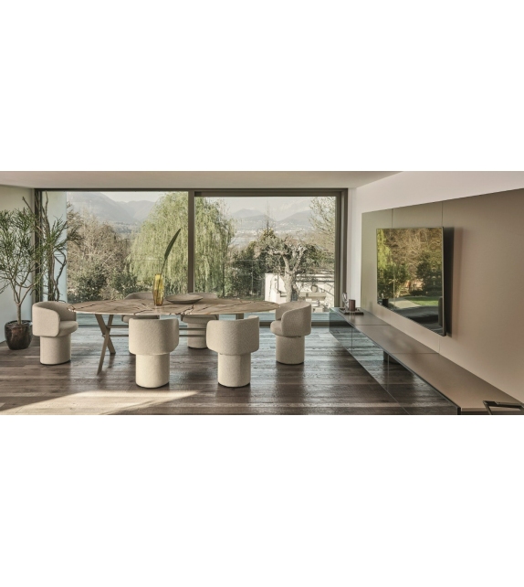 XCS Table Ditre Italia