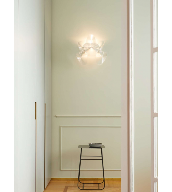 Hope Luceplan Lampada Da Parete