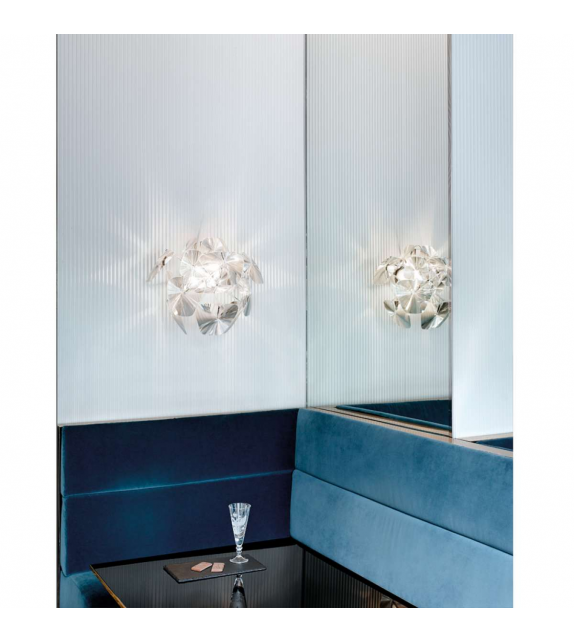 Hope Luceplan Lampada Da Parete