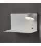 Beddy A Bover Wall Lamp