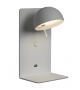 Beddy A Bover Wall Lamp