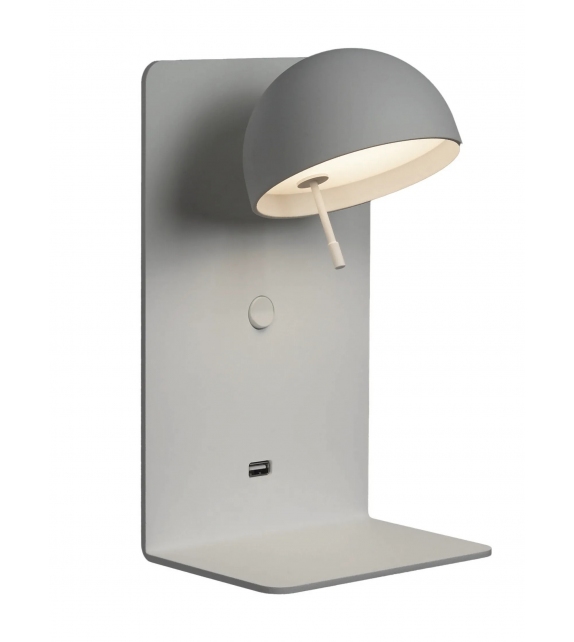 Beddy A Bover Wall Lamp