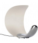 Curl Luceplan Lampe De Table