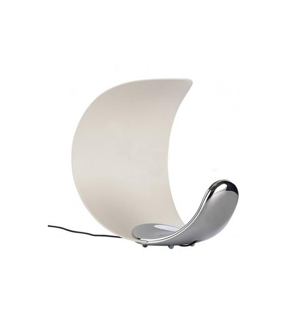 Curl Luceplan Lampada Da Tavolo