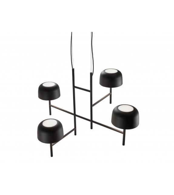 Bol Bover Suspension