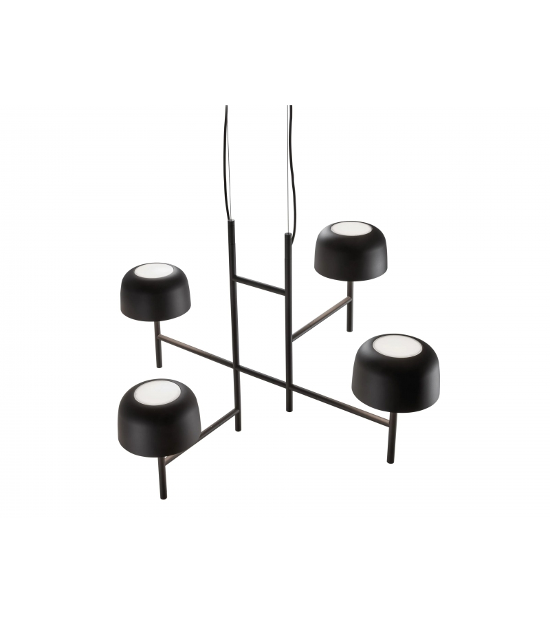 Bol Bover Suspension