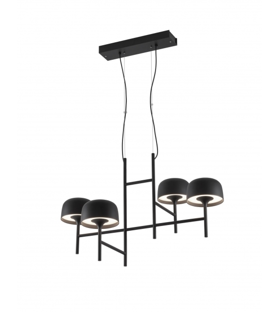 Bol Bover Suspension