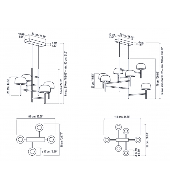 Bol Bover Suspension