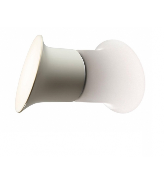 Ecran In&Out Luceplan Lampada Da Parete