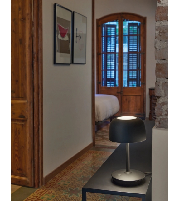 Bol Bover Lampe de Table