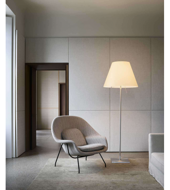 Grande Costanza Luceplan Lampadaire