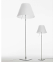 Grande Costanza Luceplan Lampada Da Terra