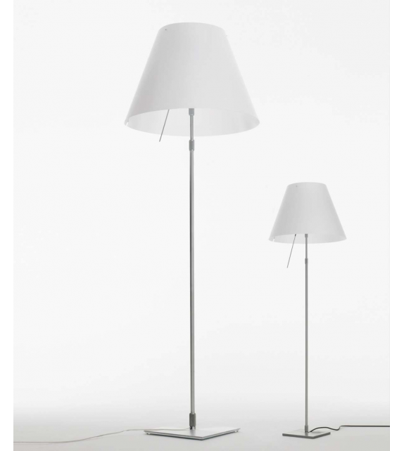 Grande Costanza Luceplan Lampadaire