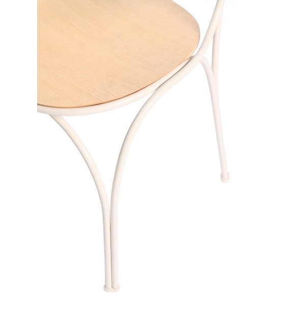 Ample Gebrüder Thonet Vienna Chair