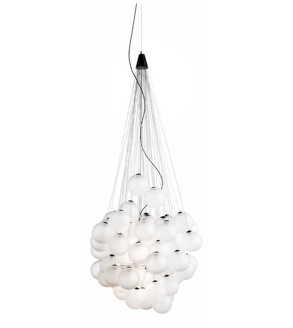 Stochastic Luceplan Pendant Lamp